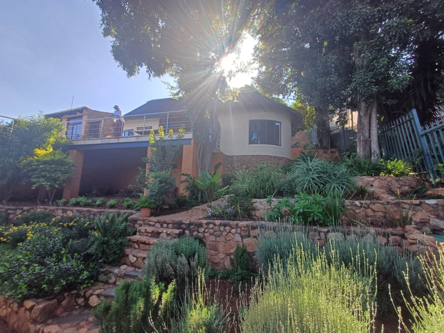 2 Bedroom Property for Sale in Kosmos North West